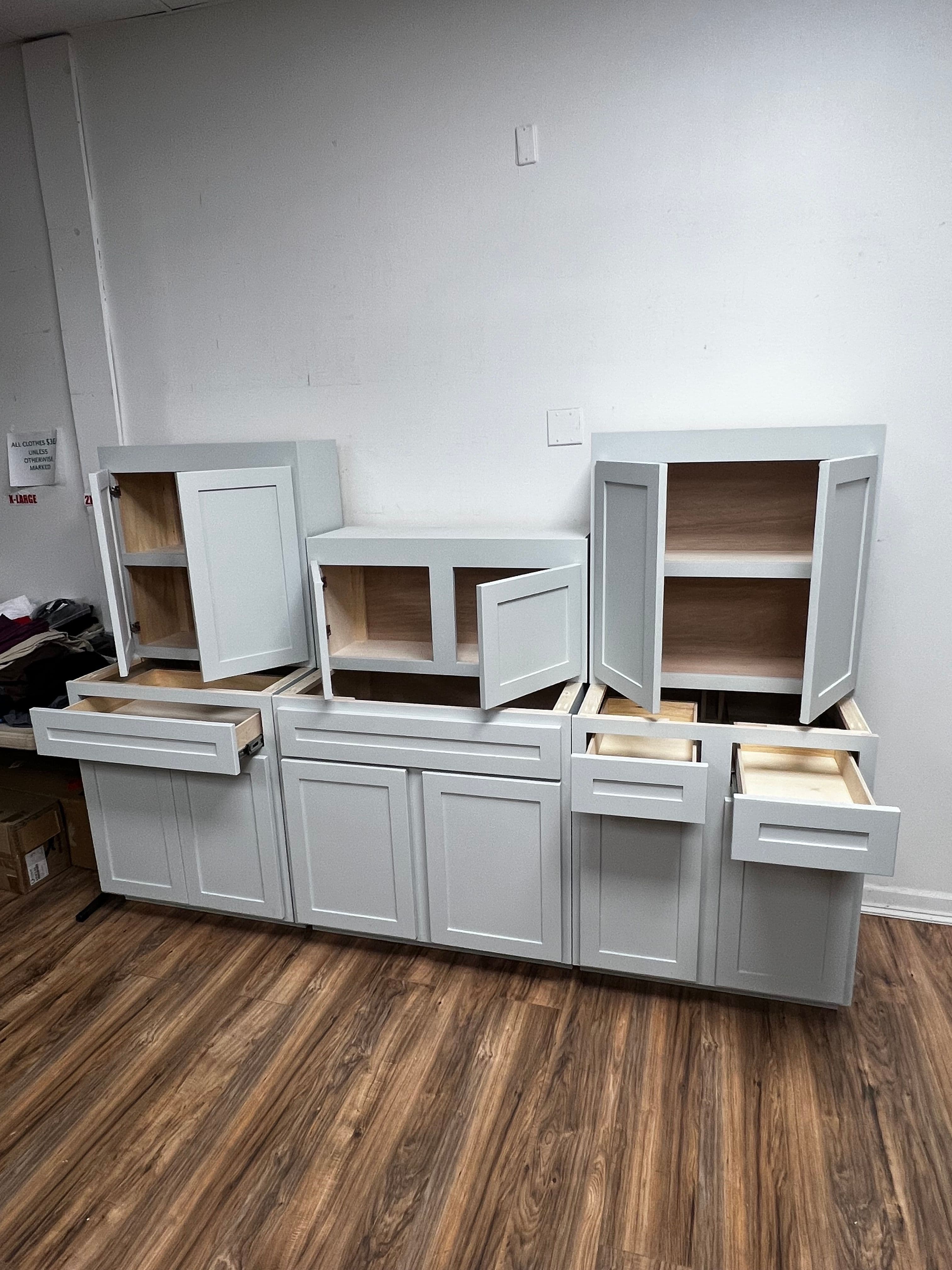 Cabinetry