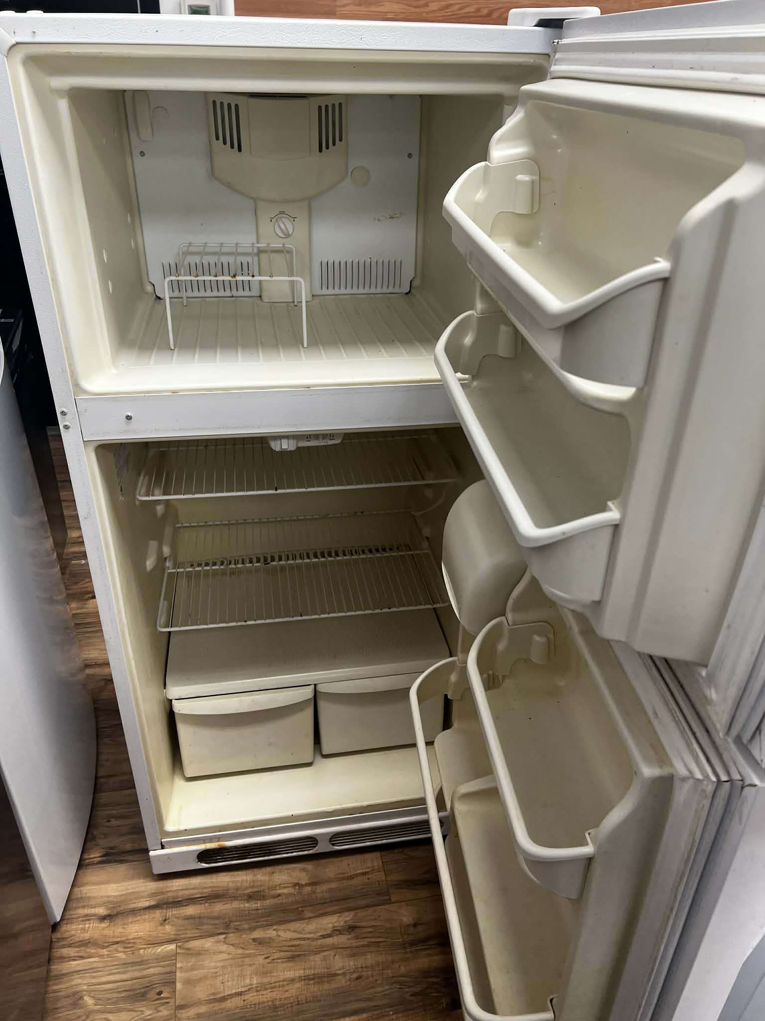 USED - Kenmore Refrigerator