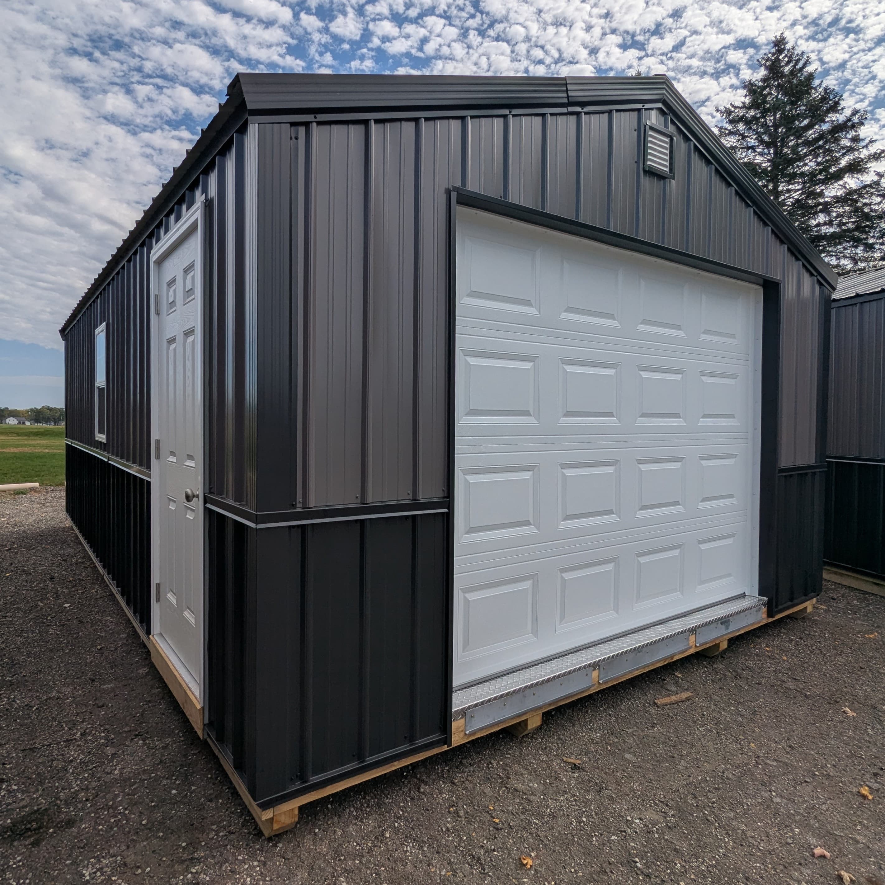 #5741 - Standard Garage 14 x 24
